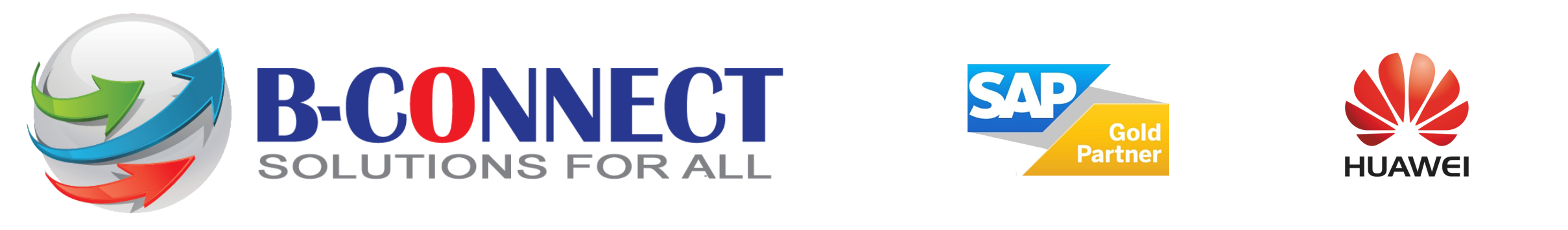 B-Connect Logo