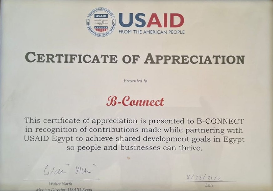 USAID