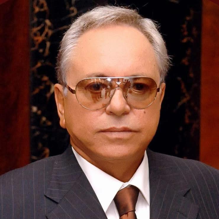 Dr. Hossam Omar