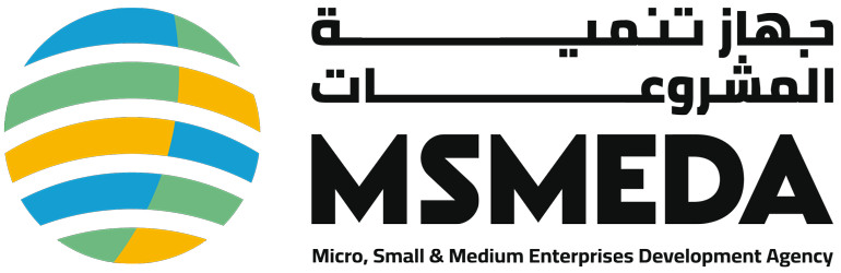 msmeda logo