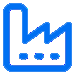 SAP Digital Manufacturing icon